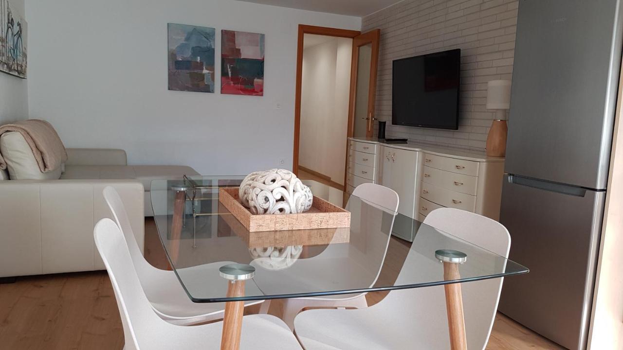 Casco Historico, Con Parking Incluido Apartment Zaragoza Exterior photo