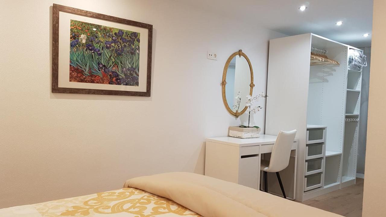 Casco Historico, Con Parking Incluido Apartment Zaragoza Exterior photo