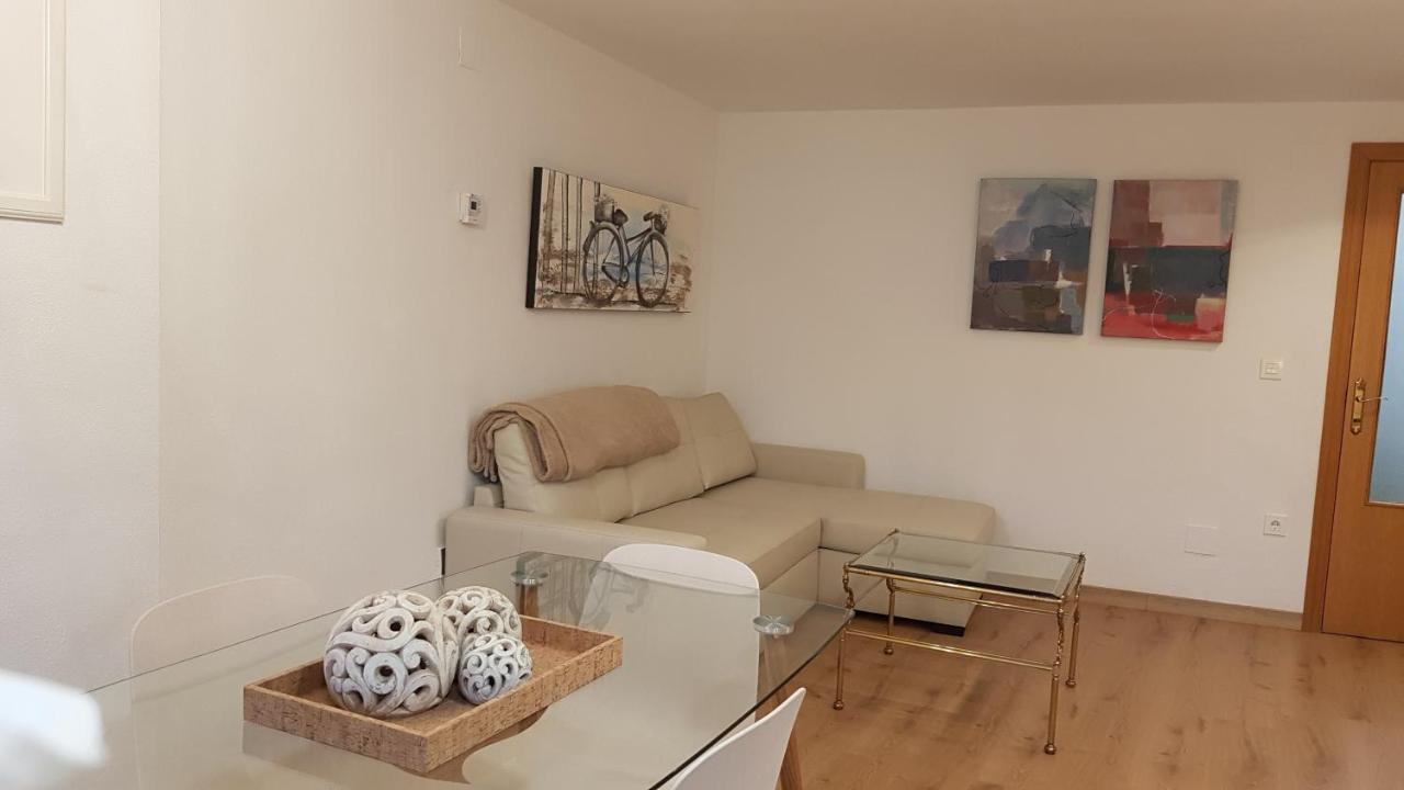 Casco Historico, Con Parking Incluido Apartment Zaragoza Exterior photo