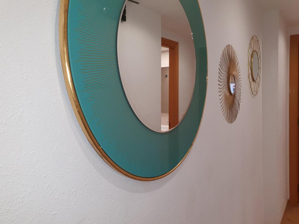 Casco Historico, Con Parking Incluido Apartment Zaragoza Exterior photo